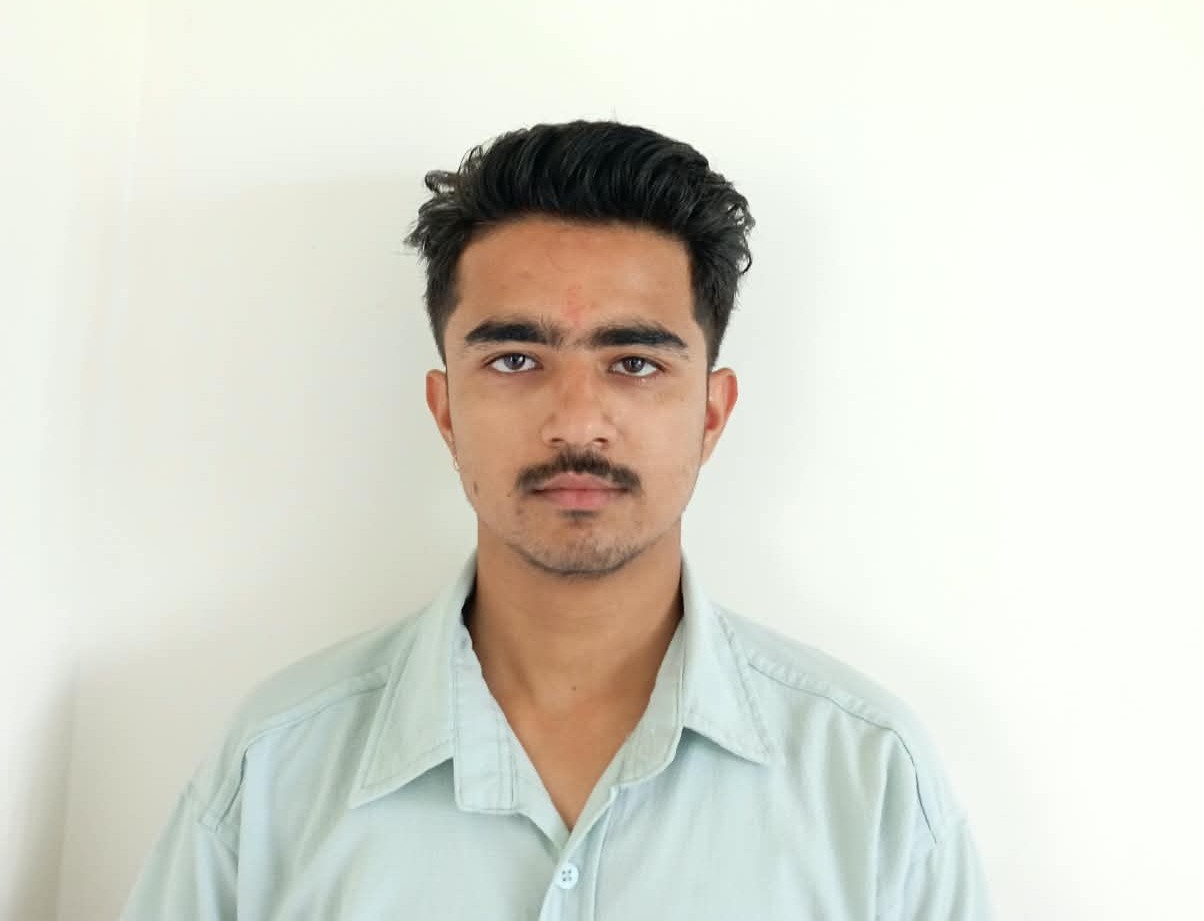 Civil Engineer: Er. Gaurav Gautam
